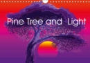 Pine Tree and Light 2019 : I was born under pine trees and spent whole my life looking at how the light is captured between their branches and needles - Book