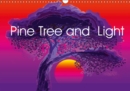 Pine Tree and Light 2019 : I was born under pine trees and spent whole my life looking at how the light is captured between their branches and needles - Book