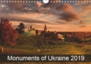 Monuments of Ukraine 2019 2019 : The best photos from Wiki Loves Monuments, the world's largest photo competition on Wikipedia - Book