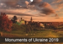 Monuments of Ukraine 2019 2019 : The best photos from Wiki Loves Monuments, the world's largest photo competition on Wikipedia - Book