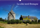 Cote nord Bretagne 2019 : Paysages de Bretagne - Book