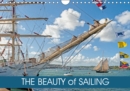 The Beauty of Sailing 2019 : A collection of images depicting the beauty of sailing vessels - Book