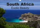 South Africa Exotic Beauty 2019 : South Africa Exotic Landscapes - Book