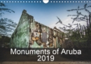 Monuments of Aruba 2019 2019 : The best photos from Wiki Loves Monuments, the world's largest photo competition on Wikipedia - Book