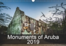 Monuments of Aruba 2019 2019 : The best photos from Wiki Loves Monuments, the world's largest photo competition on Wikipedia - Book