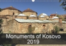 Monuments of Kosovo 2019 2019 : The best photos from Wiki Loves Monuments, the world's largest photo competition on Wikipedia - Book