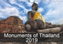 Monuments of Thailand 2019 2019 : The best photos from Wiki Loves Monuments, the world's largest photo competition on Wikipedia - Book