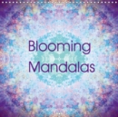 Blooming Mandalas 2019 : Photographic Mandalas from flowers. - Book