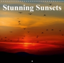Stunning Sunsets 2019 : Sunsets like a fairy tale - Book