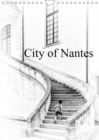 City of Nantes 2019 : City of Nantes - Book