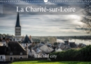 La Charite-sur-Loire The old city 2019 : Some views of remarkable places in La Charite-sur-Loire - Book