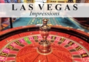 Las Vegas Impressions 2019 : The most spectacular city on earth - Book