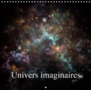 Univers imaginaires 2019 : Vues imaginaires de l'univers - Book
