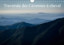 Traversee des Cevennes a cheval 2019 : Apercu des paysages traverses dans les Cevennes lors de la course de Florac. - Book