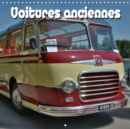 Voitures anciennes 2019 : Plein feu sur 12 belles voitures anciennes - Book