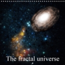 The fractal universe 2019 : Imaginary pictures of the universe - Book