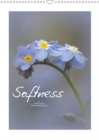 Softness 2019 : Delicate and soft beauties of our nature - Book