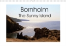 Bornholm The Sunny Island 2019 : Denmark's sunny island  Bornholm shows southern flair - Book
