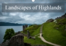 Landscapes of Highlands 2019 : A stroll trough the Wester Ross - Book