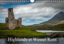 Highlands et Wester Ross 2019 : Voyage dans les Highlands - Book