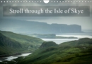 Stroll through the Isle of Skye 2019 : Landscapes of the Isle of Skye - Book