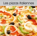 Les pizzas italiennes 2019 : Une serie de pizzas italiennes appetissantes et colorees - Book