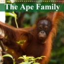 The Ape Family 2019 : Our close relatives from the jungle - Book