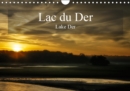 Lac du Der Lake Der 2019 : Landscapes beside the lake - Book