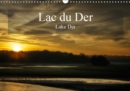 Lac du Der Lake Der 2019 : Landscapes beside the lake - Book