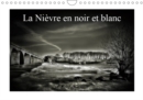La Nievre en noir et blanc 2019 : Petite promenade monochrome nivernaise - Book