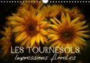 Les Tournesols Impressions florales 2019 : Egayez votre quotidien ! - Book