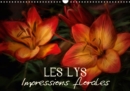 Les Lys Impressions florales 2019 : Egayez votre quotidien ! - Book