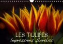Les Tulipes Impressions florales 2019 : Egayez votre quotidien ! - Book