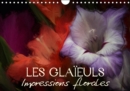 LES GLAIEULS Impressions florales 2019 : Egayez votre quotidien ! - Book