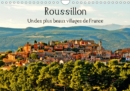 Roussillon Un des plus beaux villages de France 2019 : En Provence, au c ur du Luberon, se situe Roussillon, le village des ocres. Il ne ressemble a aucun autre. - Book