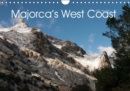 Majorca's West Coast 2019 : Axel Hilger has chosen great pictures of the island of Majorca in this calendar. - Book