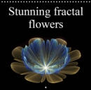 Stunning fractal flowers 2019 : A stroll through the fractal world - Book