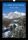 La vallee de la Claree Hautes-Alpes 2019 : Balade dans les Hautes-Alpes, une regard sur la vie et les paysages de montagne - Book