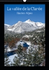 La vallee de la Claree Hautes-Alpes 2019 : Balade dans les Hautes-Alpes, une regard sur la vie et les paysages de montagne - Book