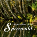 Impressions of the Spreewald 2019 : Beautiful Impressions of the Spreewald Biosphere Reserve. - Book