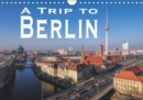 A Trip to Berlin 2019 : Sightseeing through the German Capital - Book