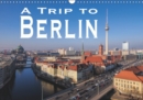 A Trip to Berlin 2019 : Sightseeing through the German Capital - Book