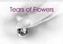 Tears of Flowers 2019 : Droplets on petals in Fine Art - Book