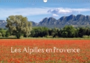 Les Alpilles en Provence 2019 : Regard sur les paysages du Parc Naturel Regional des Alpilles. - Book