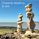 Charente Maritime Ile d'Aix 2019 : Ile-d'Aix est une commune a part entiere du sud-ouest de la France - Book