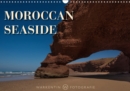Moroccan Seaside 2019 : 12 varied views of the Moroccan coast at the Atlantic Ocean. - Book