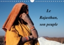 Le Rajasthan, son peuple 2019 : La diversite du peuple du Rajasthan en quelques images - Book