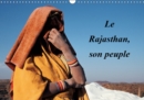 Le Rajasthan, son peuple 2019 : La diversite du peuple du Rajasthan en quelques images - Book