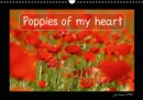 Poppies of my heart 2019 : The poppy and its environment in the French Provence - Book