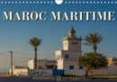 Maroc Maritime 2019 : 12 cliches d'un voyage passionnant sur les bords de la cote atlantique du Maroc. - Book